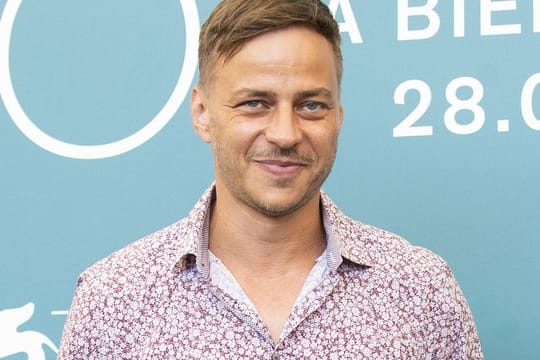 Tom Wlaschiha wird in der vierten Staffel der Netflix-Mysteryserie "Stranger Things" mitmischen.