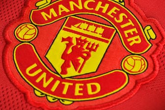 Manchester United: Der Premier-League-Klub wurde Opfer einer Cyber-Attacke.