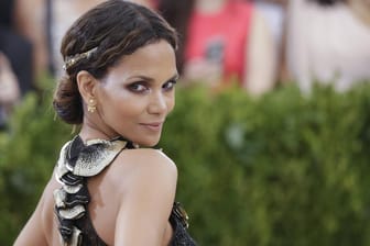 Halle Berry: Der Hollywoodstar hat verraten, wann er das erste Mal einen Orgasmus hatte.