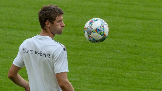 Thomas Müller