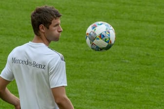 Thomas Müller