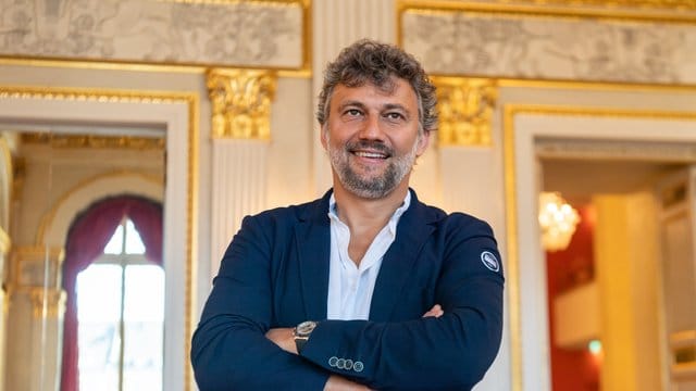 Jonas Kaufmann hört sich jetzt ausgeruhter an.