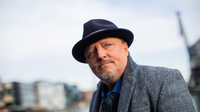 Axel Prahl über das Drehen während der Pandemie.