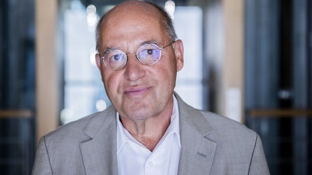 Gregor Gysi