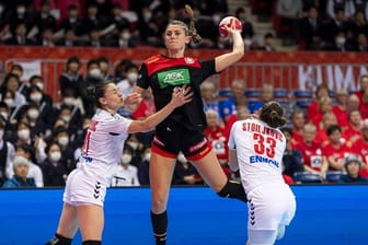 Dänemark will die Frauen-Handball-EM trotz Corona-Krise ausrichten.