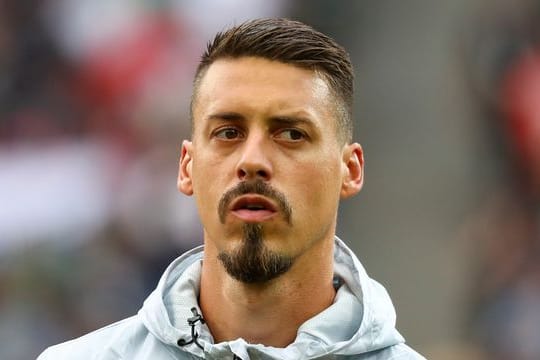Sandro Wagner würde gerne Fußball-Trainer werden.