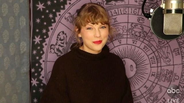Taylor Swift, Gewinnerin bei den American Music Awards auch in diesem Jahr. Taylor Swift, Gewinnerin bei den American Music Awards auch in diesem Jahr.