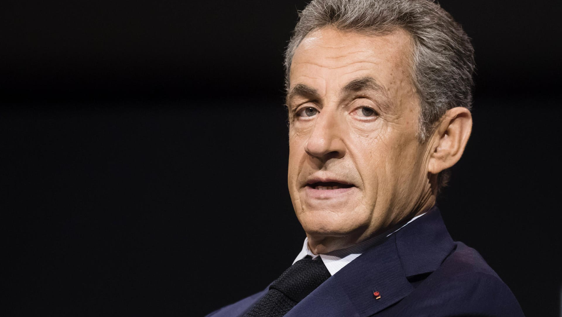 Nicolas Sarkozy: Dem ehemaligen Staatspräsidenten Frankreichs drohen bis zu zehn Jahre Haft.