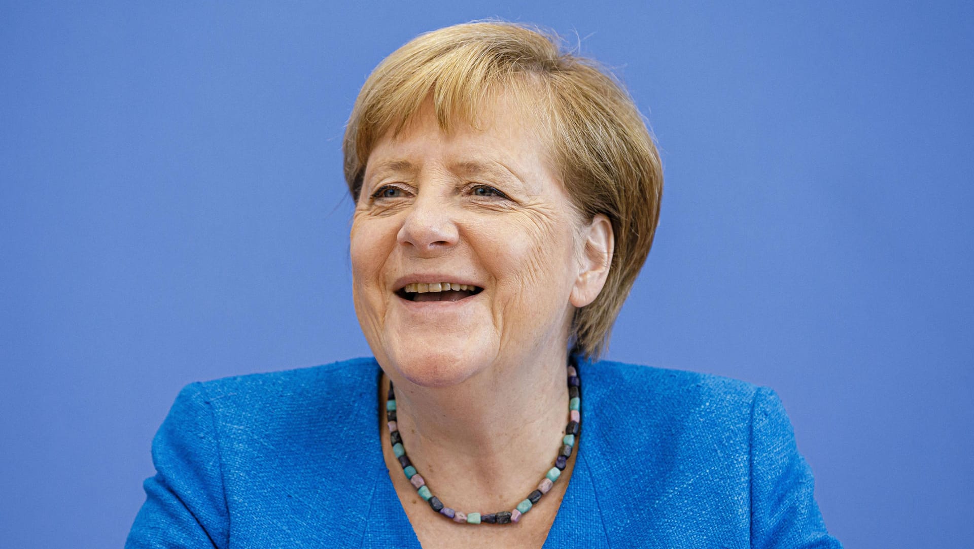 Kanzlerin Angela Merkel