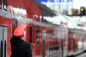 Was macht ein Zugbegleiter? So gestaltet sich sein Arbeitsumfeld