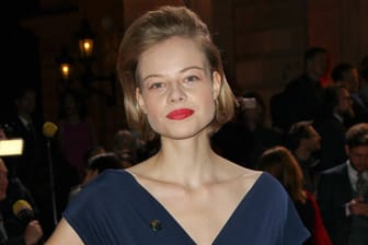 Emma Bading: Sie war für ihre Rolle in "Play" nominiert.