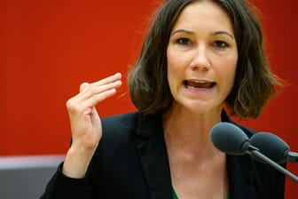 Anne Spiegel (Die Grünen)