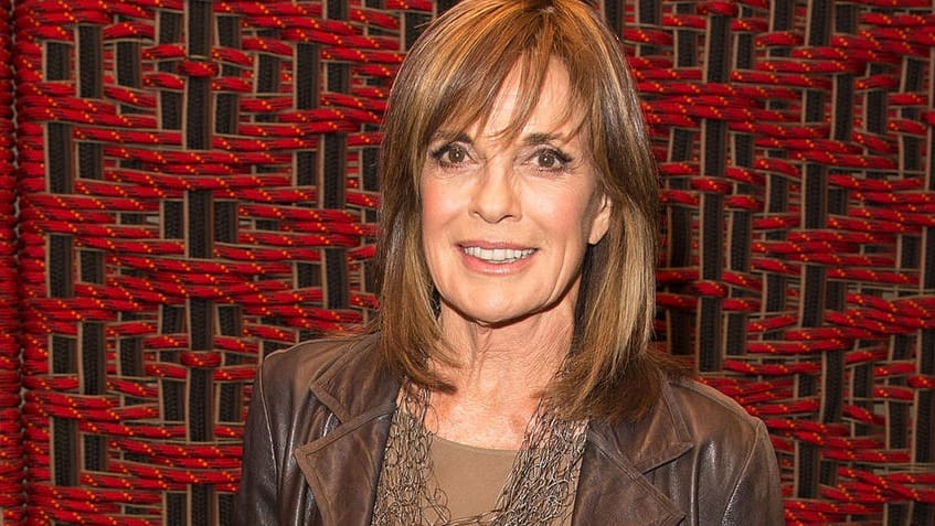 Linda Gray: Der Sohn der Schauspielerin ist tot.