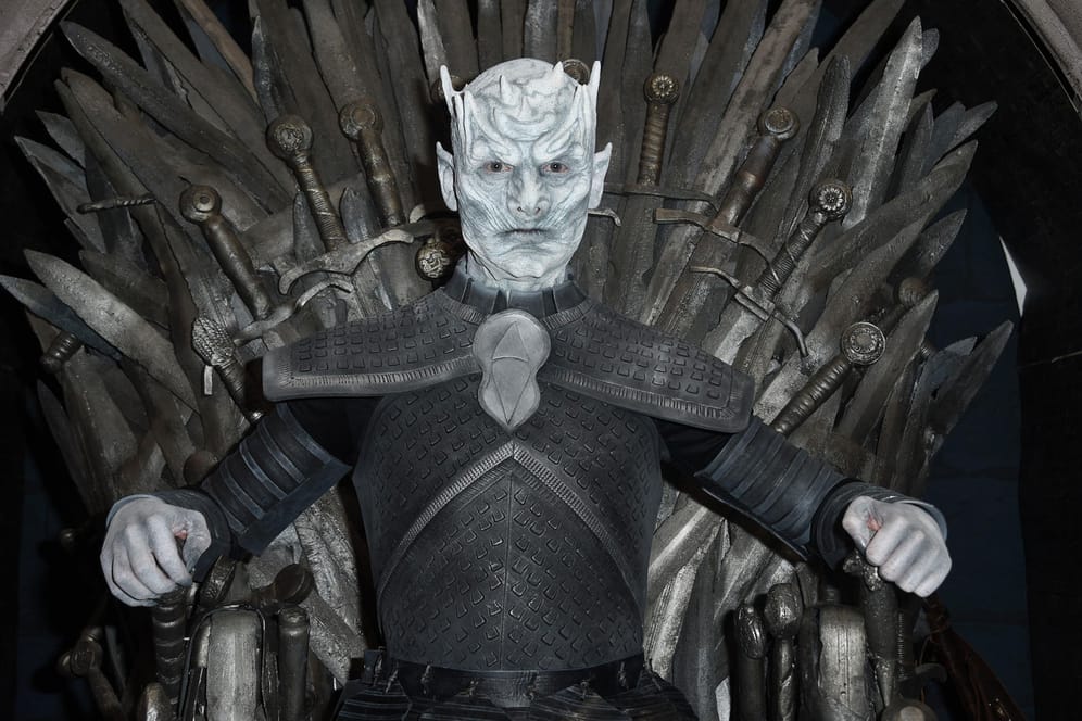 Game of Thrones: Die Kultserie von HBO hat viele Fans.
