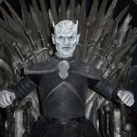 Game of Thrones: Die Kultserie von HBO hat viele Fans.