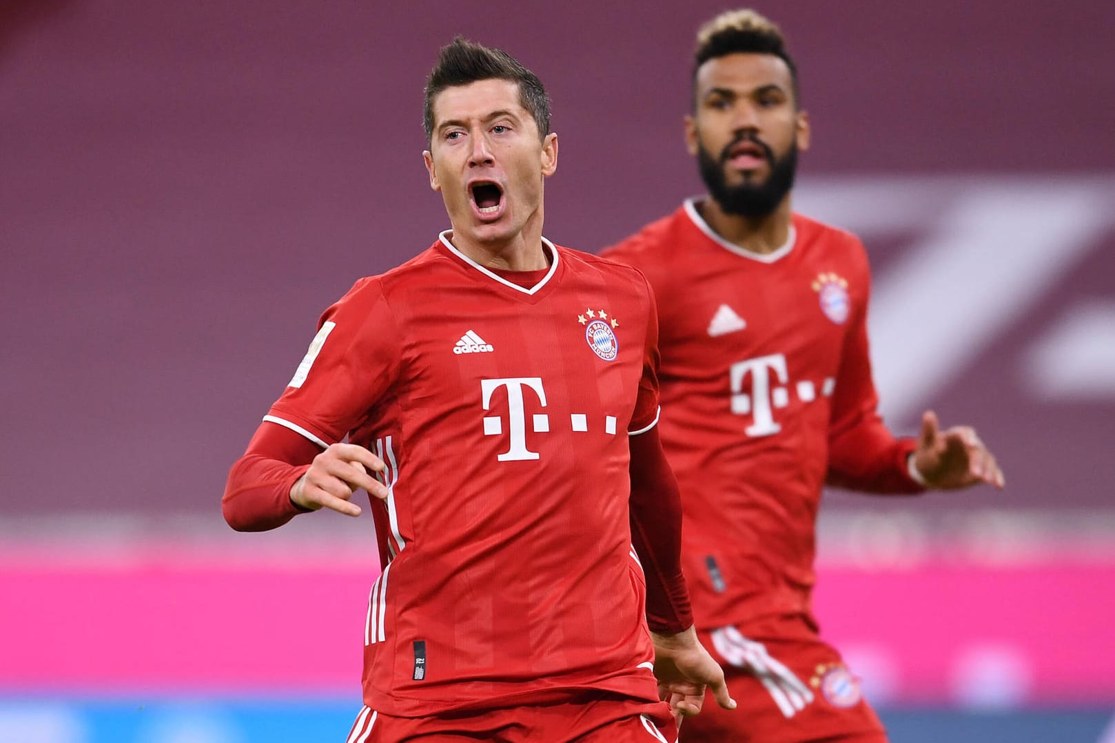 FC Bayern München: Der Rekordmeister muss in der Champions League wieder gegen Salzburg überzeugen.