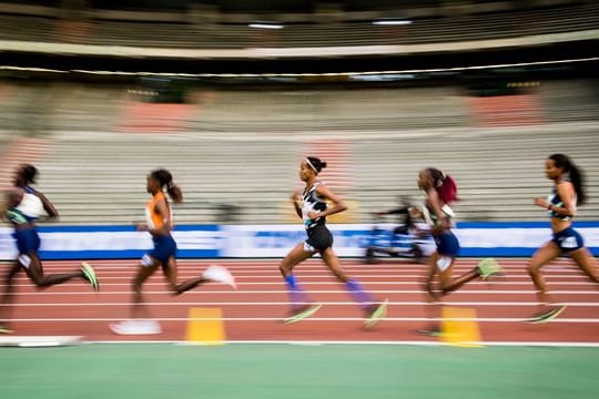 Ungeachtet der Corona-Pandemie plant der Leichtathletik-Weltverband Diamond-League-Meetings für 2021.