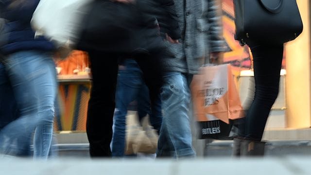 Schildergasse Schildergasse