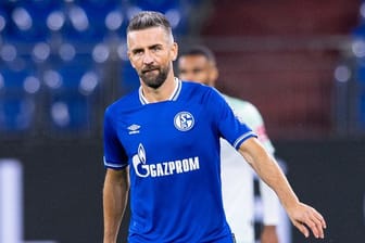 Verlässt Schalke schon wieder: Vedad Ibisevic.
