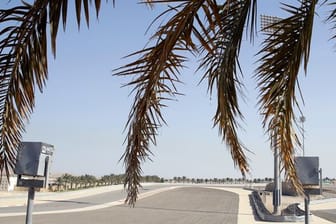 Zwei der letzten drei Formel-1-Rennen der Saison 2020 finden in Bahrain statt.