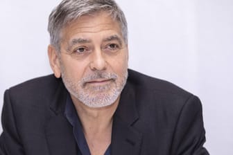 George Clooney: Der Hollywood-Star spricht oft soziale und politische Missstände an.