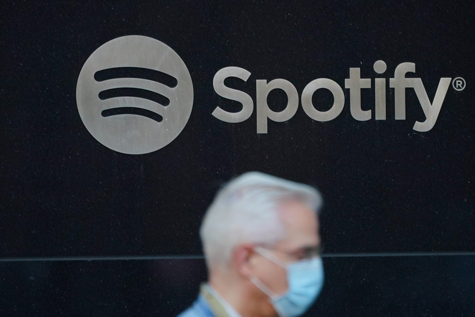 Streamingdienst Spotify: Ein Datenleck hat Hunderttausende Nutzerdaten offenbart