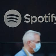 Streamingdienst Spotify: Ein Datenleck hat Hunderttausende Nutzerdaten offenbart