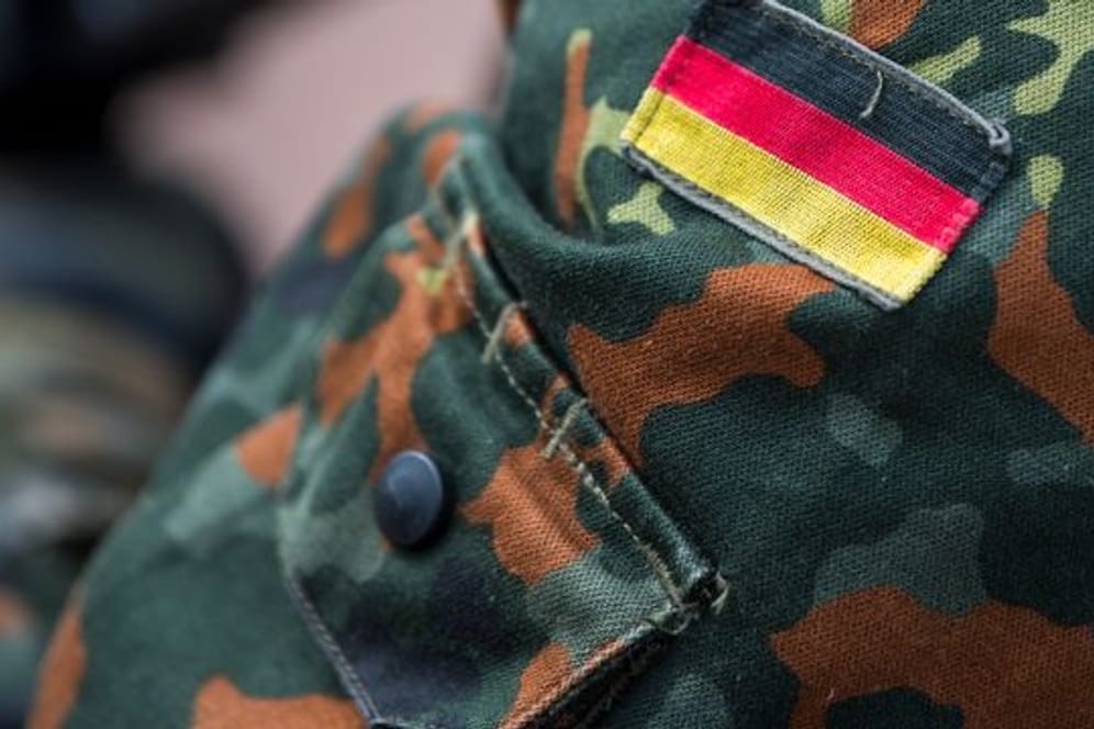 Homosexuelle Handlungen waren bis Ende der 1960er Jahre eine Straftat und beschäftigten auch die Bundeswehr-Gerichte.