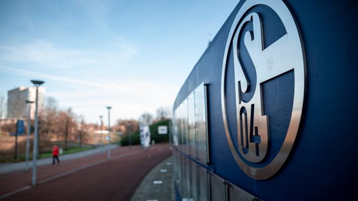 Der Schalke 04 steckt in einer tiefen Krise.