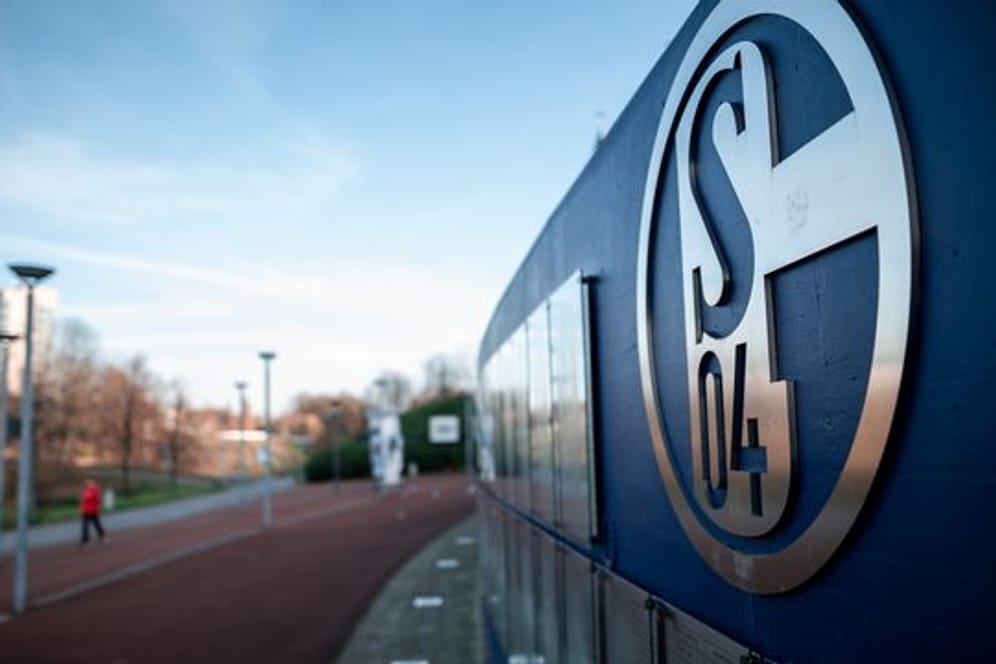 Der Schalke 04 steckt in einer tiefen Krise.