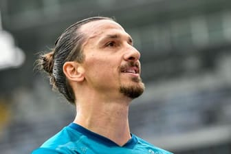 Zlatan Ibrahimovic vermisst die schwedische Nationalmannschaft.