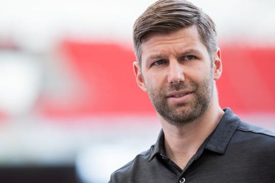 Rechnet mit einem hohen Verlust beim VfB Stuttgart wegen der Corona-Pandemie: Thomas Hitzlsperger.