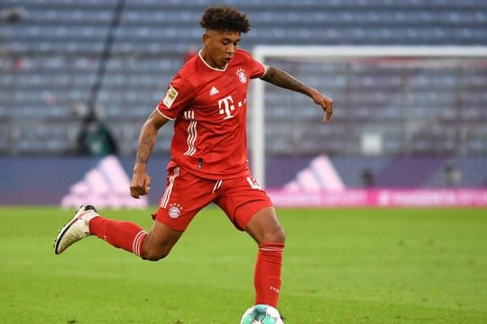 Gibt sein Königsklassen-Debüt beim FC Bayern: Chris Richards.