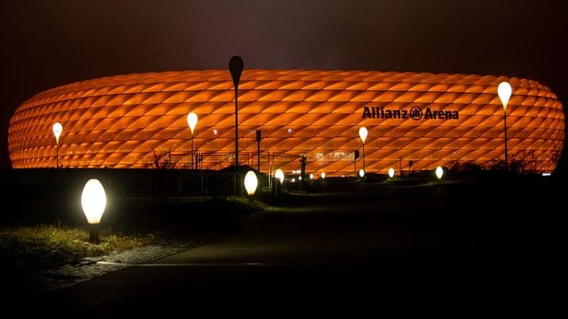 Allianz Arena Allianz Arena