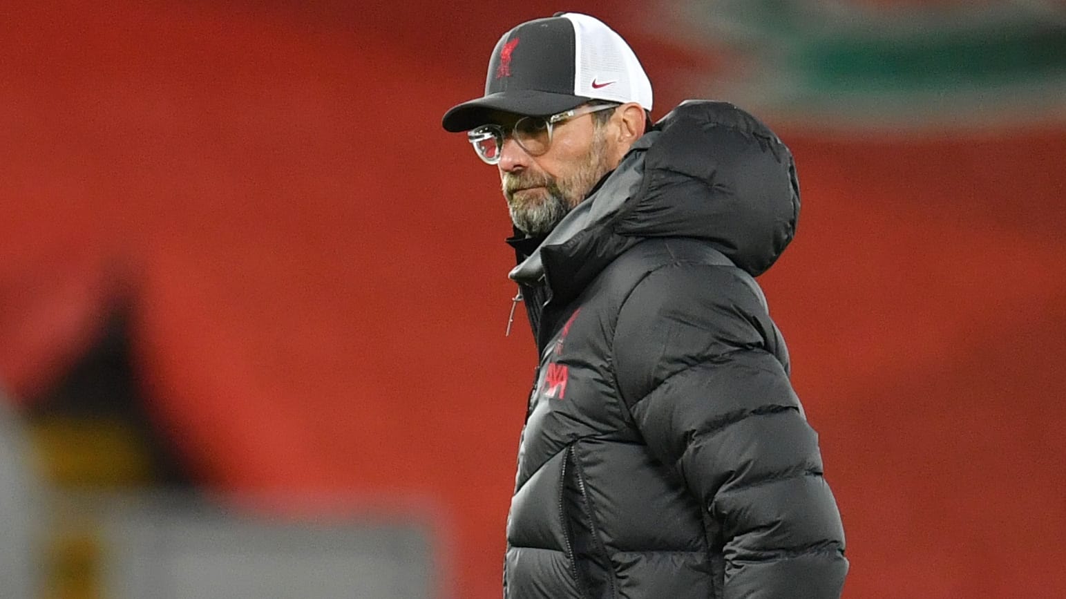 Champions League: Jürgen Klopp verlor zuhause gegen Atalanta.