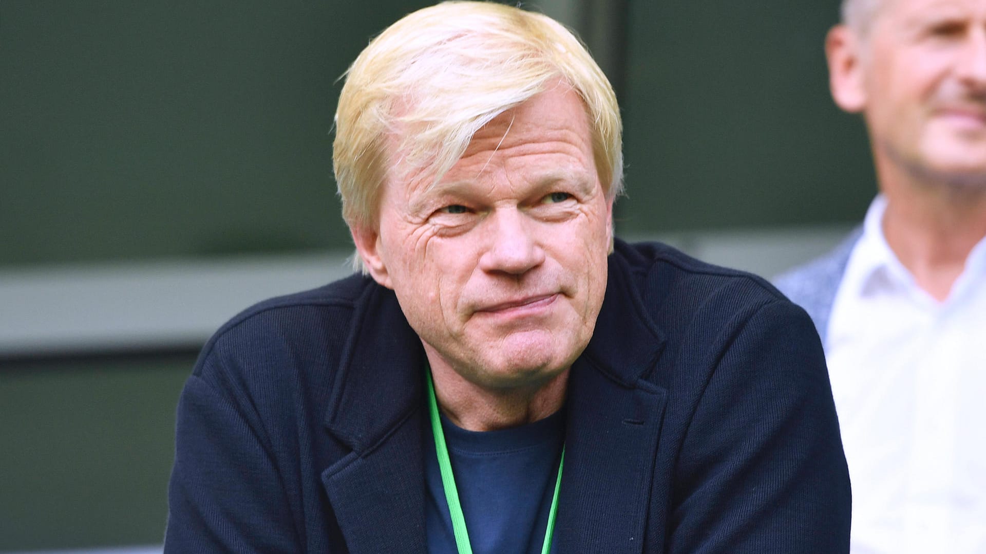 Oliver Kahn: Der zukünftige Vorstandschef hat sich zu der Personalie Boateng geäußert.