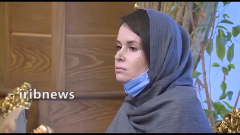 Kylie Moore-Gilbert: Die Islamwissenschaftlerin ist nach 800 Tagen und langem traumatisierendem Leidensweg aus der Haft im Isam entlassen worden.