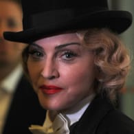 Madonna: Der Name der Popsängerin ähnelt dem Namen des verstorbenen Ballkünstlers Maradona.