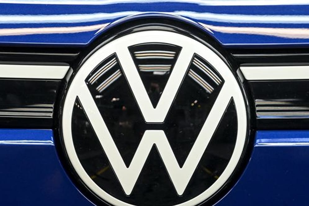 VW: Das E-Angebot soll ausgeweitet werden.