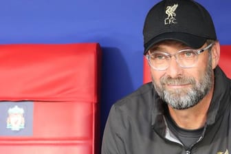 Kehrt nun doch nicht mit dem FC Liverpool nach Dortmund zurück: Trainer Jürgen Klopp.