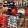 USA: Souvenirshop im Weißen Haus verscherbelt Merchandise von Donald Trump
