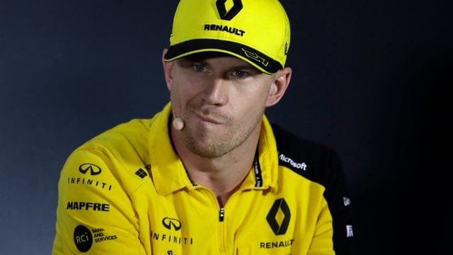 Hofft auf ein Cockpit bei Red Bull in der Motorsport-Königsklasse: Nico Hülkenberg.