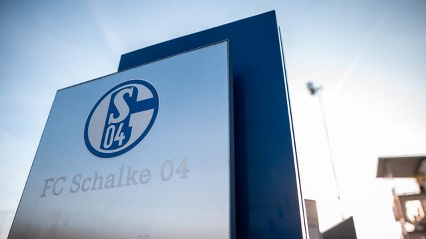 Der FC Schalke 04 steckt in einer Krise.