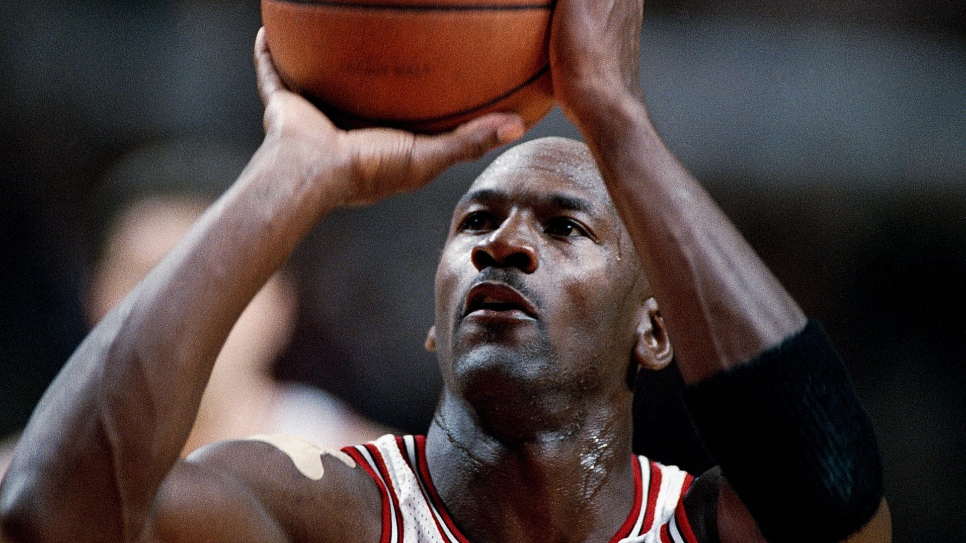 Basketball: Michael Jordan hat die Geschichte der NBA geprägt, wie kaum ein anderer.