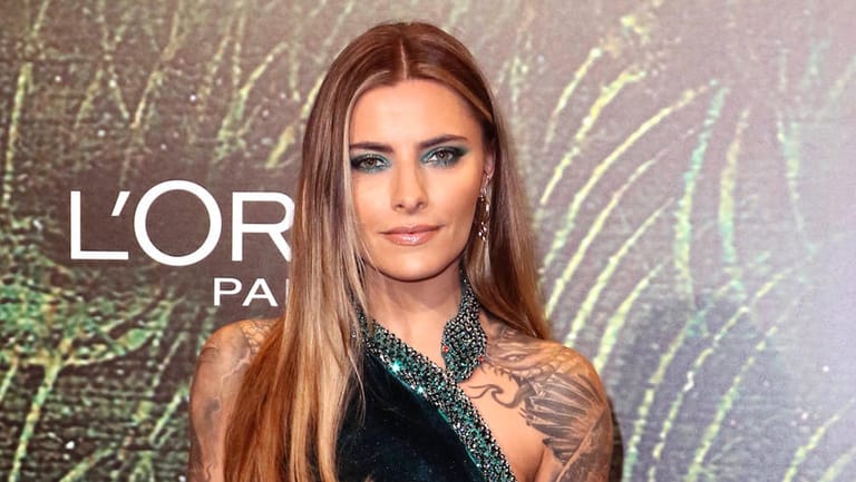 Sophia Thomalla: Das Model begeistert bei Instagram über eine Million Menschen.