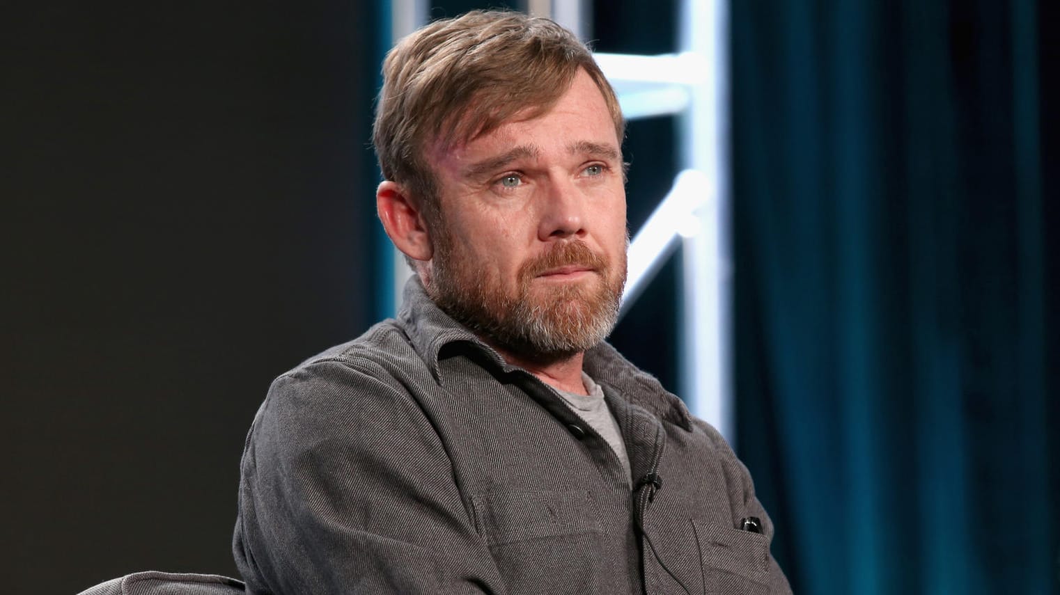 Ricky Schroder: Mit "Der kleine Lord" wurde er zum Star, mit seinen Äußerungen zu Kyle Rittenhouse erntete er Kritik.