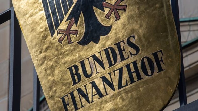 Das Präsidium am Bundesfinanzhof in München soll neu besetzt werden.