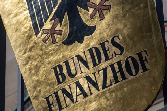 Das Präsidium am Bundesfinanzhof in München soll neu besetzt werden.