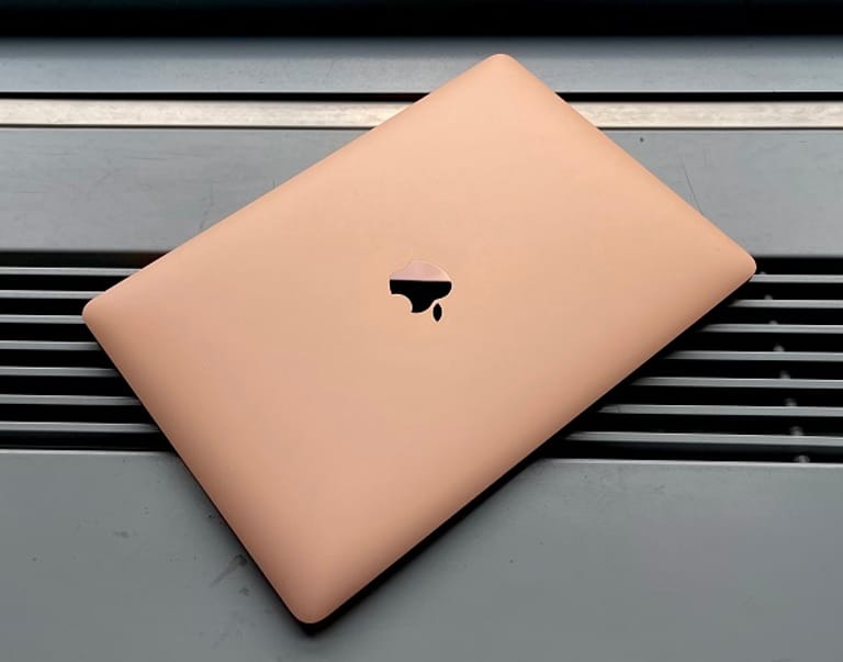 Das MacBook Air ist – auch im Vergleich zu Windows-Notebooks – ein echter Preistipp
