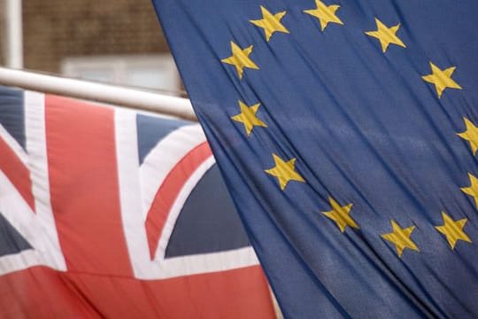 Im Ringen um einen Handelspakt wird zwischen Großbritannien und der EU die Zeit knapp.